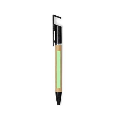 Holder Pen Zonta: Area 1