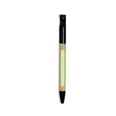 Holder Pen Zonta: Area 3