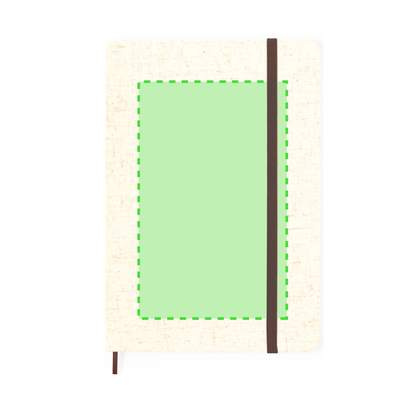 Notizblock Hucka: Bereich 1