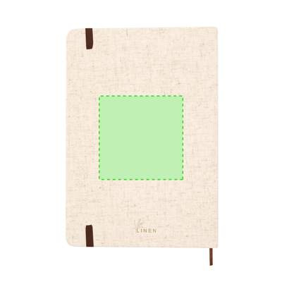 Notizblock Hucka: Bereich 2