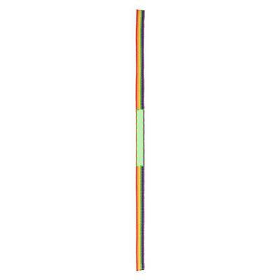 Armband Jabisk, Regenbogen: Bereich 1