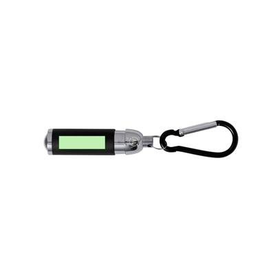 Torch Keyring Wols, GREEN: Area 1