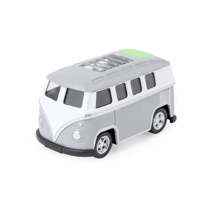 Modell Furgon, Grau: Bereich 2