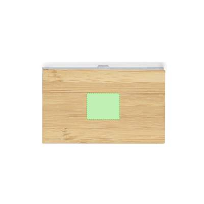Card Holder Eltanin: Area 1