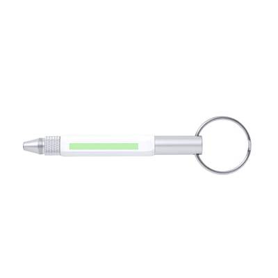 Multifunction Pen Lexi: Area 1