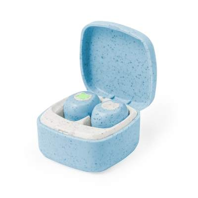 Kopfhörer Oriley, Blau: Bereich 1