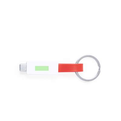 Charging Cable Parets: Area 1