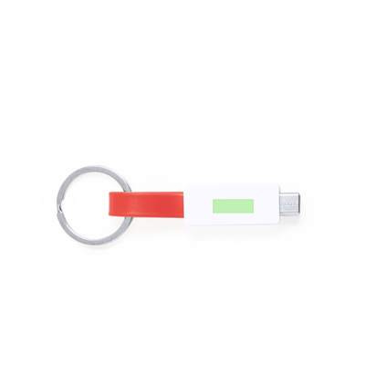 Charging Cable Parets: Area 2