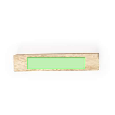 Ausstellungsständer Hyrokin: Bereich 1