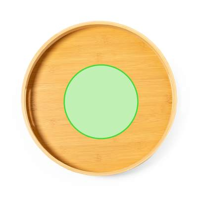 Tablett Meltem: Bereich 2