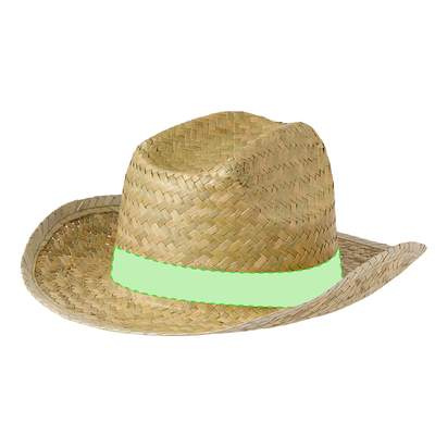 Hatt Leone, Grön: Område 1