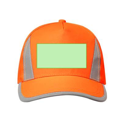 Cap Brixa, ORANGE: Area 2