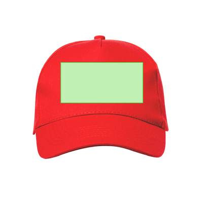 Cap Gleyre, BLUE: Area 2