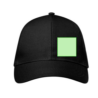 Cap Oconor, RED: Area 1