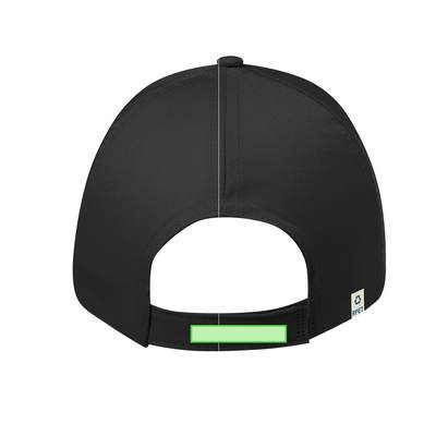 Kappe Oconor, Grün: Bereich 7