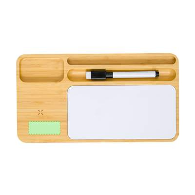 Organizatoriaus įkroviklis Lautrec: 2 sritis