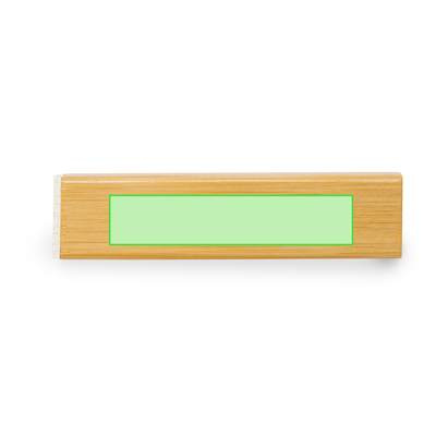 Powerbank Godimer: Auf der seitlichen Seite 4