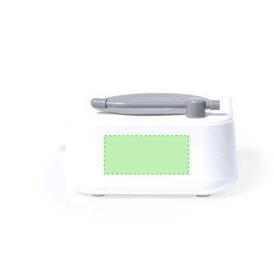 Speaker Bitels, WHITE: Area 2