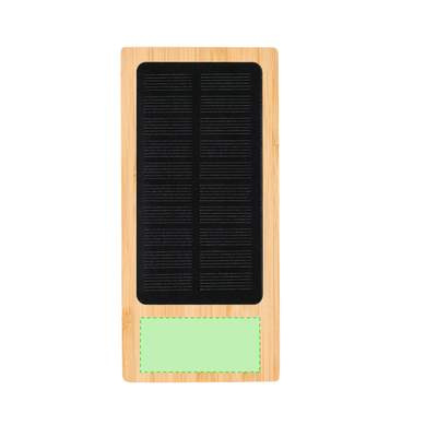 Powerbank Molden: Bereich 1
