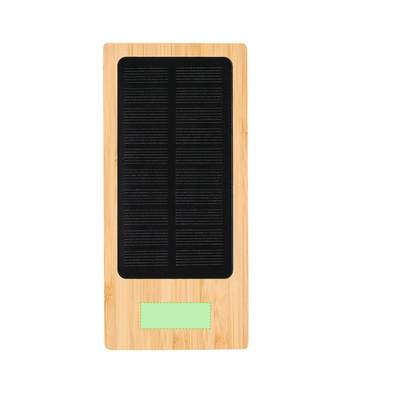 Powerbank Molden: Bereich 2
