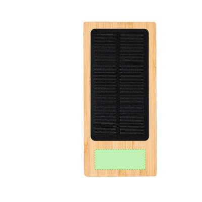 Powerbank Molden: Bereich 3