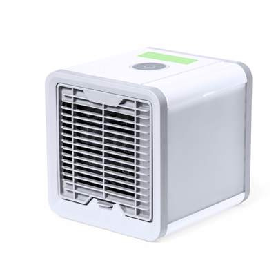 Mini-Klimaanlage Janek, Weiss: Bereich 2