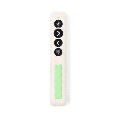 Präsentations-Laserpointer Lesi, Natürlich: Bereich 1