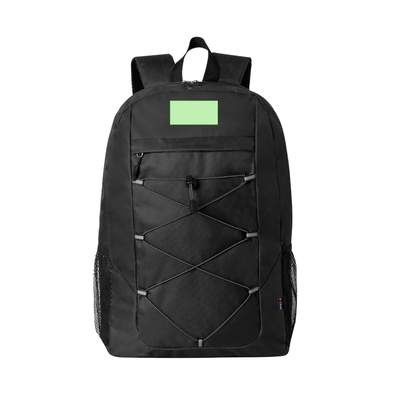 Rucksack Manet: Bereich 1