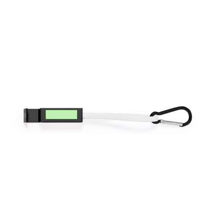 Multifunction Charging Cable Pek: Area 1