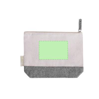 Beauty Bag Velerox: Area 2