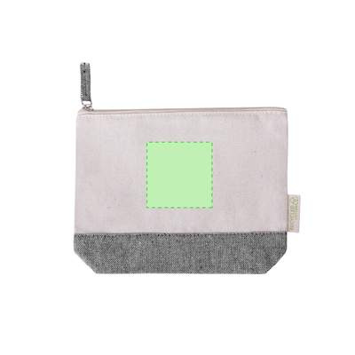 Beauty Bag Velerox: Area 3