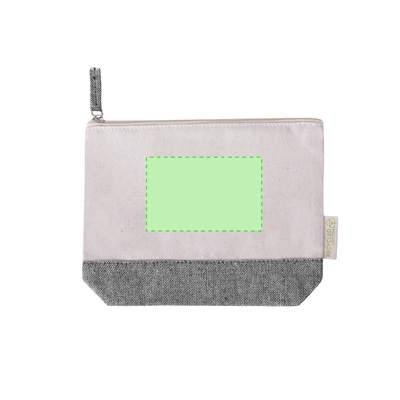 Beauty Bag Velerox: Area 1