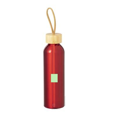 Flasche Irvinson: Bereich 7