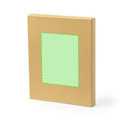 Komplekt Webermax: 1. ala