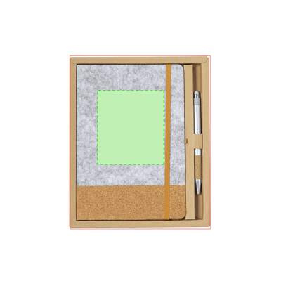 Komplekt Webermax: 2. ala