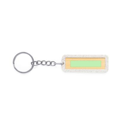 Keyring Veterson: Area 2