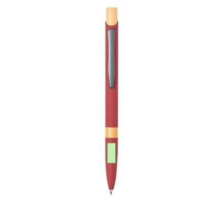 Pen Lantasker: Area 8