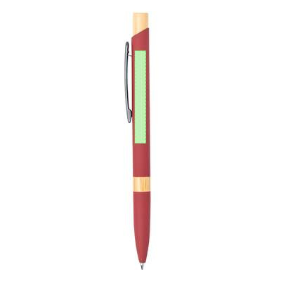 Pen Lantasker: Area 1
