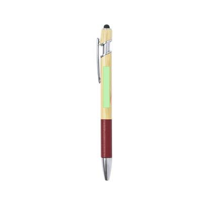 Stylus Touch Ball Pen Filipo: Area 1