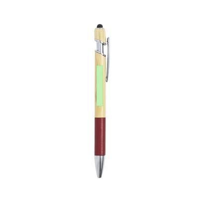 Stylus Touch Ball Pen Filipo: Area 2