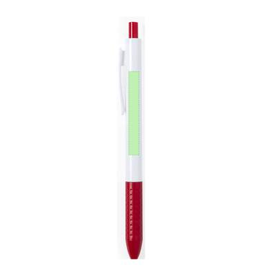 Stift Xylander, Schwarz: Bereich 1