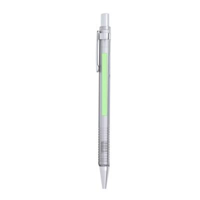 Druckbleistift Hadobex, Silber: Bereich 1