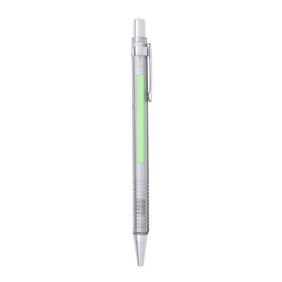 Druckbleistift Hadobex, Silber: Bereich 2
