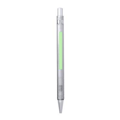Druckbleistift Hadobex, Silber: Bereich 3