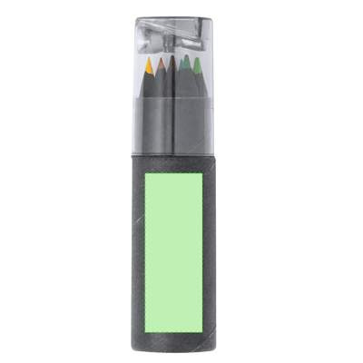 Set Durcax, Schwarz: Bereich 1