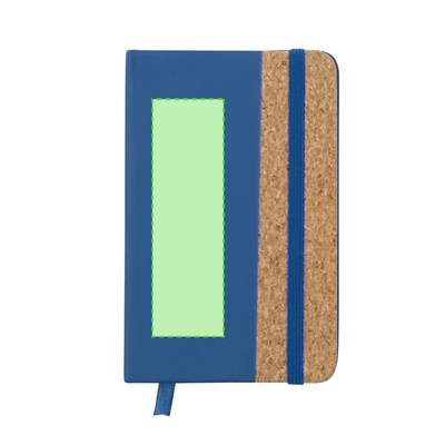 Notizblock Tierzo: Bereich 1