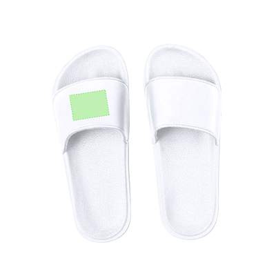 Flip-Flops Kanger, Marineblau: Bereich 1