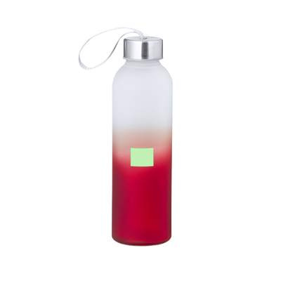 Flasche Nortalik, Fuchsie: Bereich 1