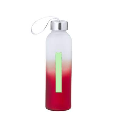 Flasche Nortalik, Fuchsie: Bereich 8
