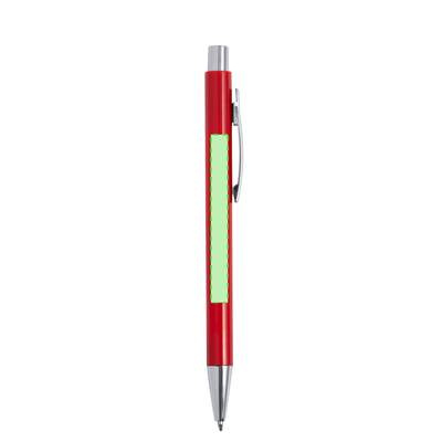 Stift Vianox, Rot: Bereich 2